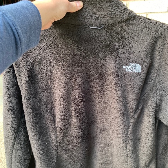 Black Fleece Northface Jacket - Picture 4 of 4